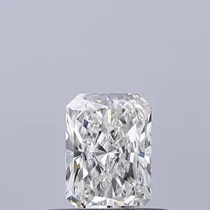 0.36ct RADIANT F VVS1 Natural diamond
