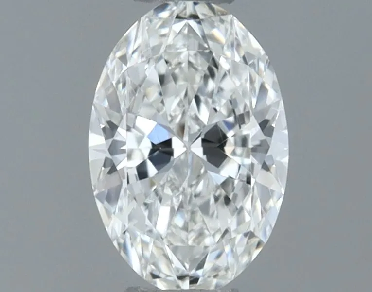 0.30ct OVAL G SI1 Natural diamond