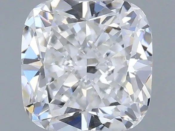 0.30ct CUSHION E VS1 Natural diamond