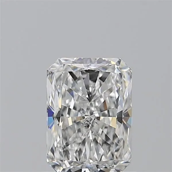 1.01ct RADIANT E SI2 Natural diamond