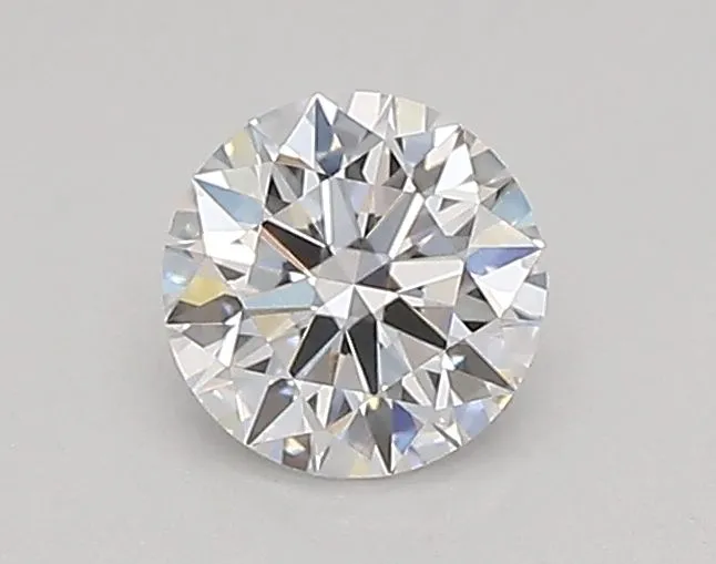 0.33ct ROUND D VVS2 Lab Grown diamond