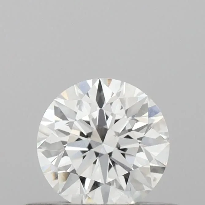 0.38ct ROUND E VS1 Lab Grown diamond