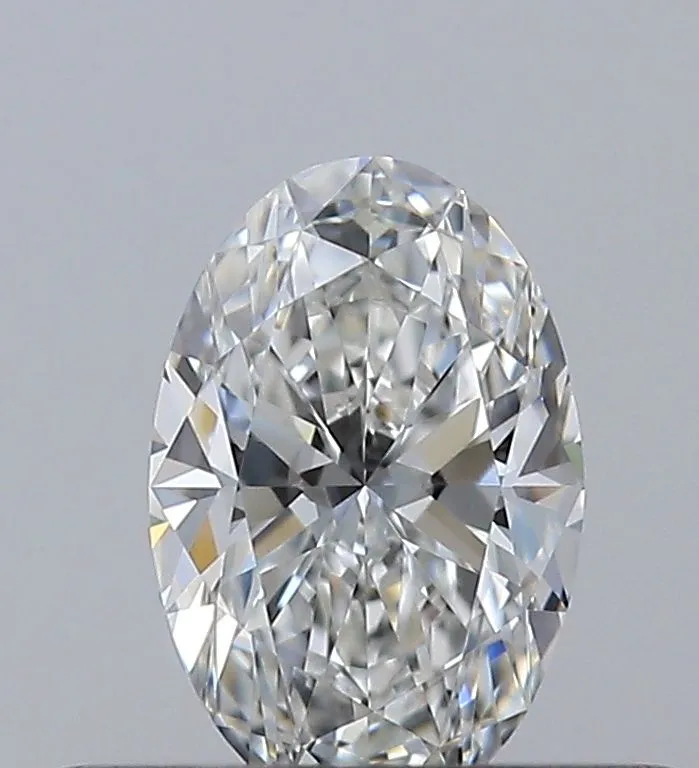 0.33ct OVAL G VS1 Natural diamond