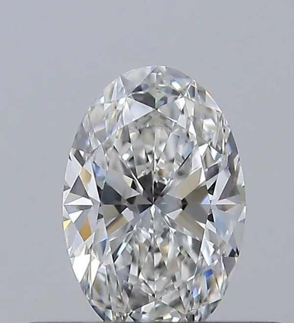 0.33ct OVAL G VS1 Natural diamond
