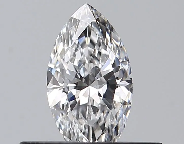 0.31ct MARQUISE D VVS1 Natural diamond