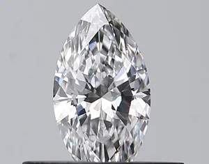 0.31ct MARQUISE D VVS1 Natural diamond