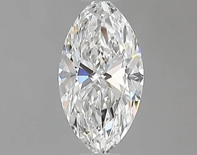 0.40ct MARQUISE E VS1 Natural diamond