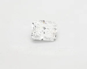 1.01ct RADIANT G SI1 Natural diamond
