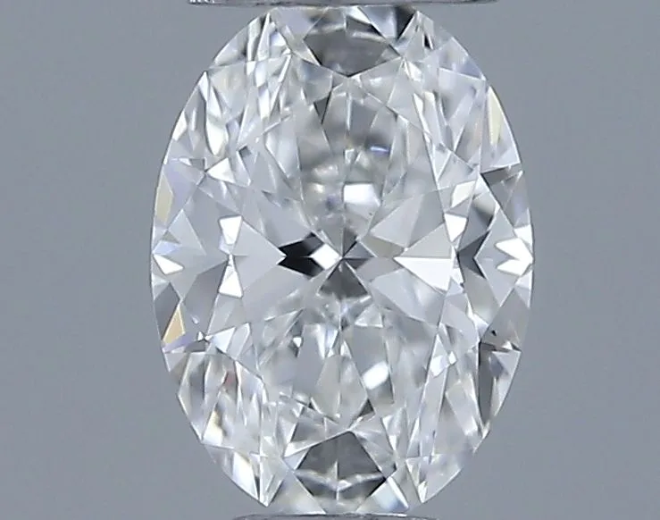 0.40ct OVAL G VS2 Natural diamond