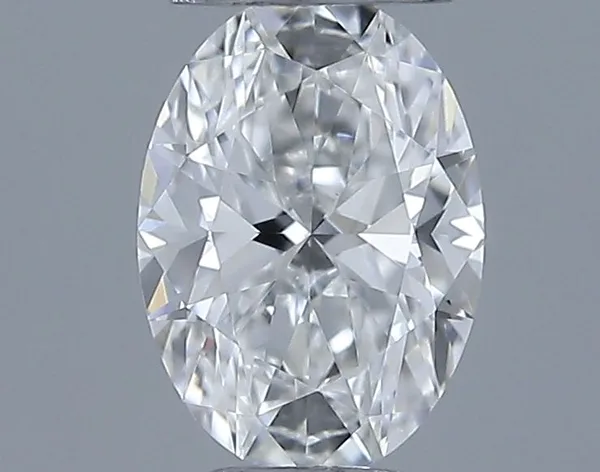 0.4ct OVAL G VS2 Natural diamond