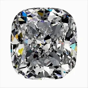 0.3ct CUSHION E VS1 Natural diamond