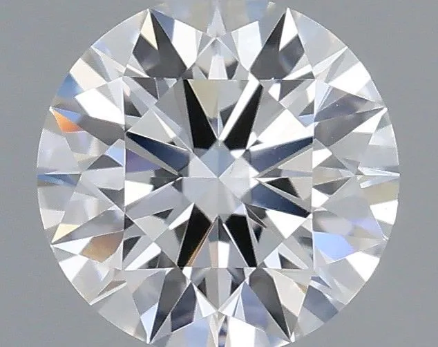 0.33ct ROUND E VS2 Lab Grown diamond