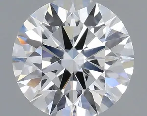 0.33ct ROUND E VS2 Lab diamond