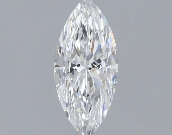 0.36ct MARQUISE D VS1 Natural diamond