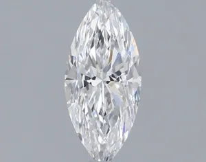 0.36ct MARQUISE D VS1 Natural diamond