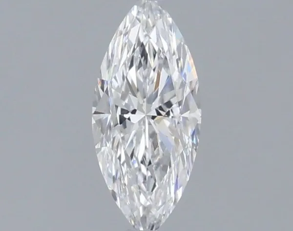 0.36ct MARQUISE D VS1 Natural diamond