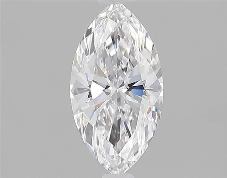 0.40ct MARQUISE D SI1 Natural diamond