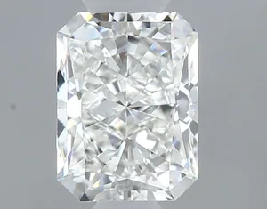 0.3ct RADIANT G VS1 Natural diamond