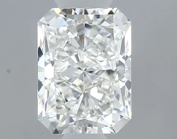 0.3ct RADIANT G VS1 Natural diamond