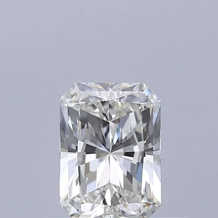 0.41ct RADIANT G IF Natural diamond