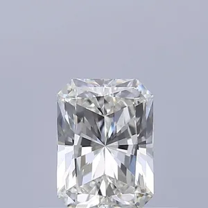 0.41ct RADIANT G IF Natural diamond
