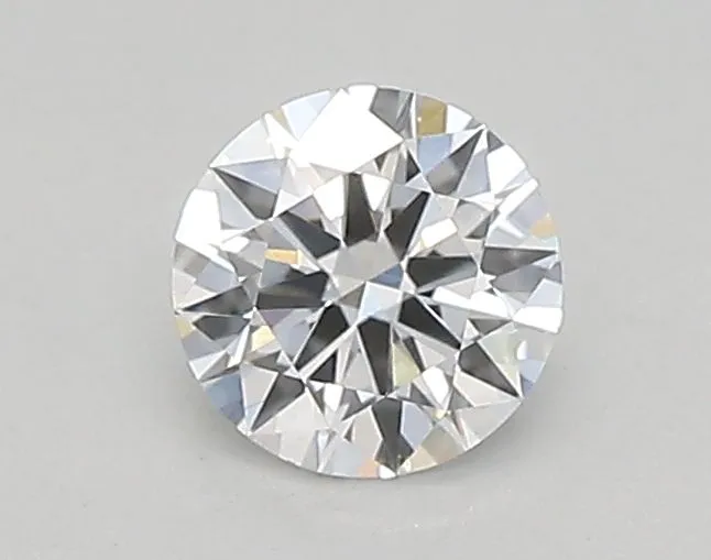 0.36ct ROUND D VVS2 Lab Grown diamond