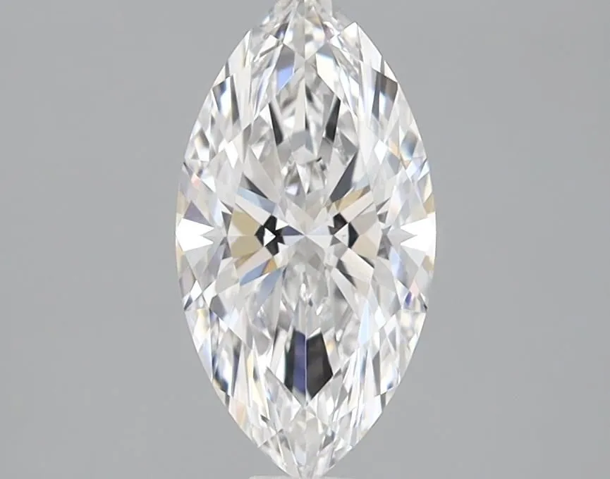 0.92ct MARQUISE E VVS2 Lab Grown diamond