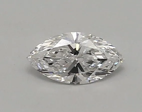 0.43ct MARQUISE D VVS1 Lab Grown diamond