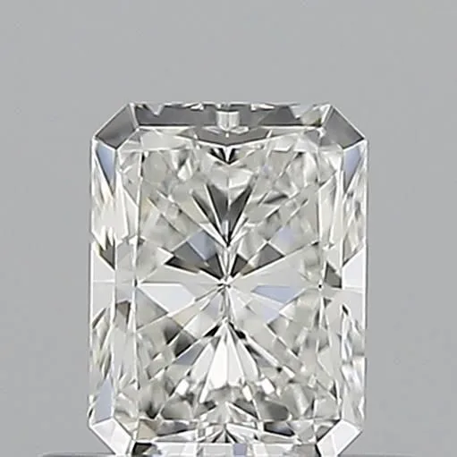0.5ct RADIANT H VVS1 Natural diamond