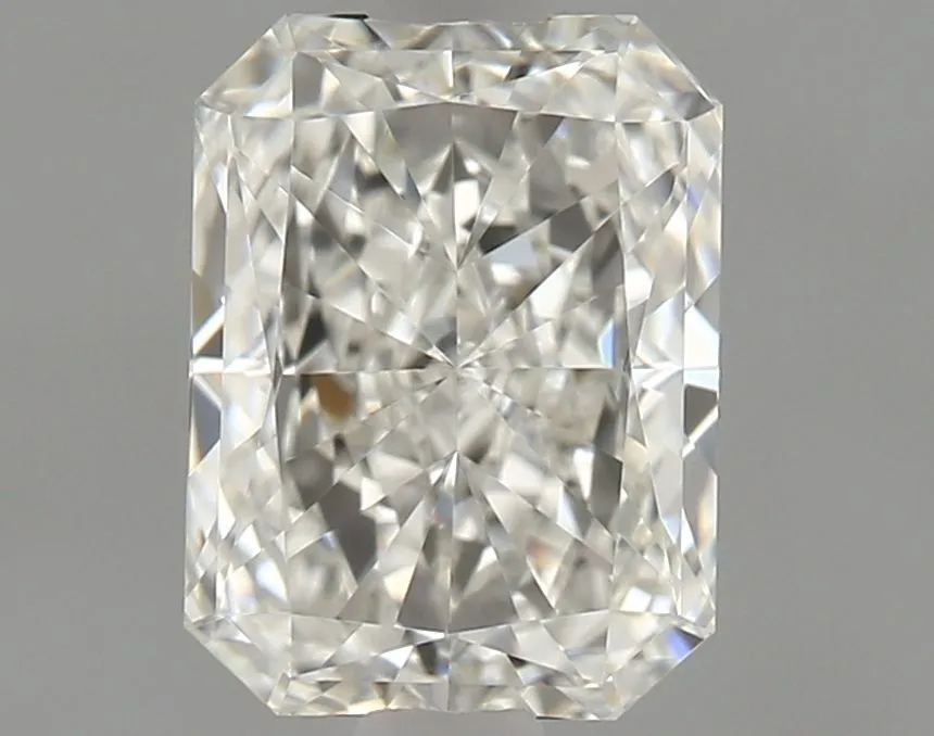 0.80ct RADIANT H VVS1 Natural diamond