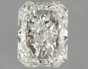 0.8ct RADIANT H VVS1 Natural diamond