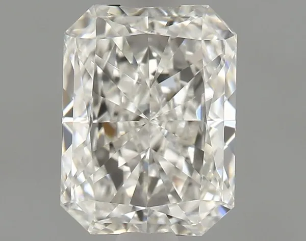 0.8ct RADIANT H VVS1 Natural diamond