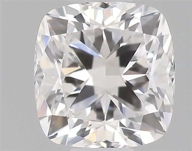 0.33ct CUSHION D VVS1 Natural diamond