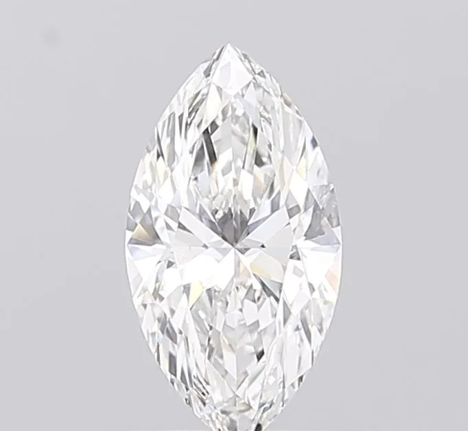 1.04ct MARQUISE E VVS2 Lab Grown diamond