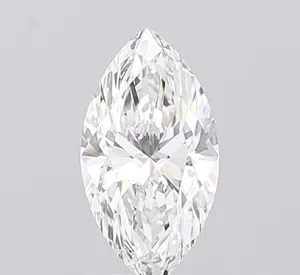 1.04ct MARQUISE E VVS2 Lab diamond