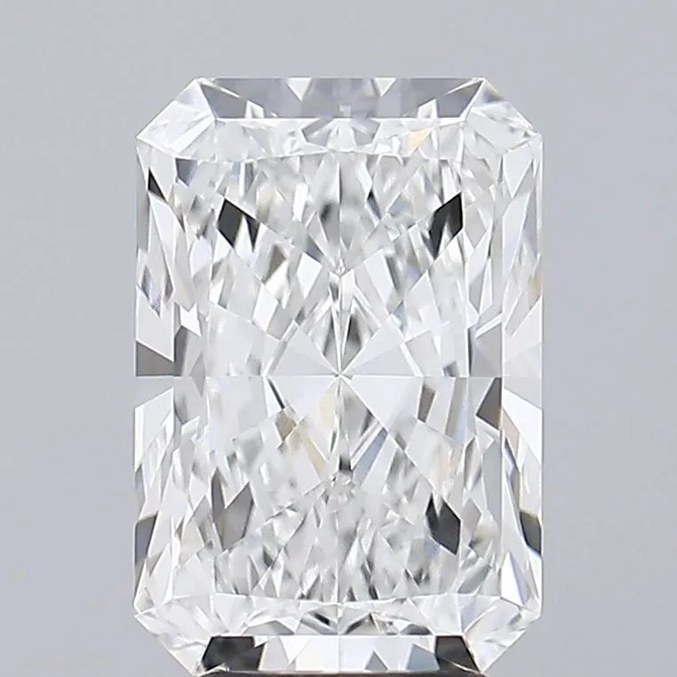 0.50ct RADIANT D VVS1 Lab Grown diamond