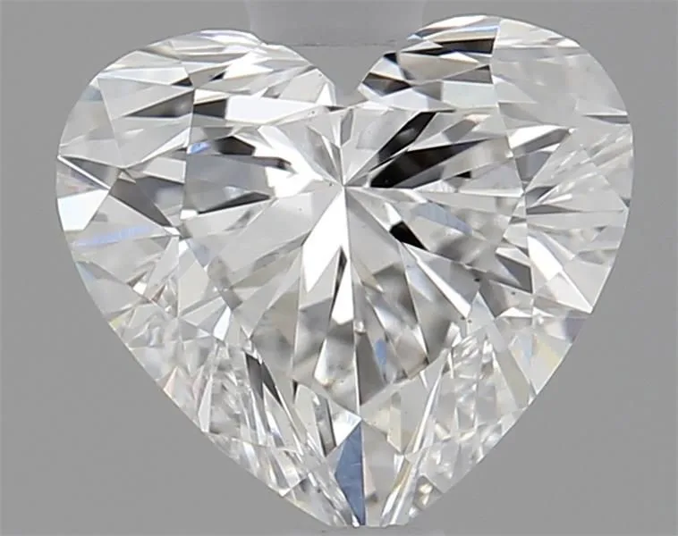 1.04ct HEART E VS1 Lab Grown diamond