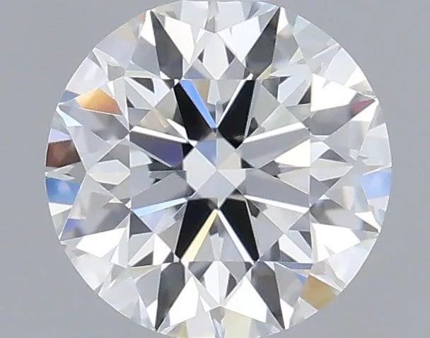 0.33ct ROUND E VVS1 Lab Grown diamond