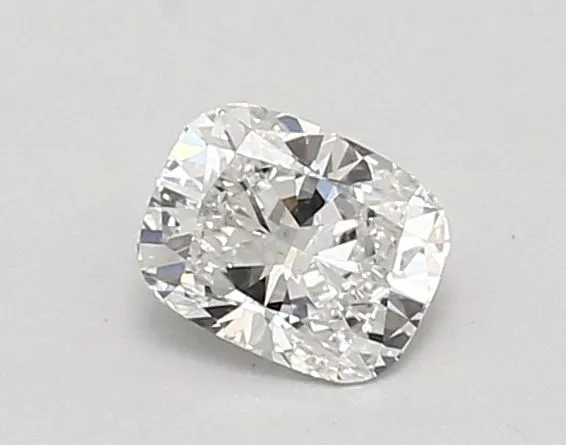 0.7ct CUSHION D SI1 Lab diamond