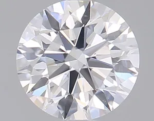 0.3ct ROUND G SI1 Natural diamond