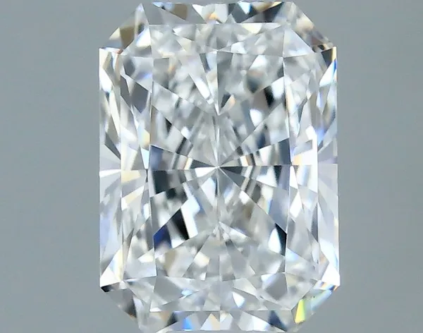 0.4ct RADIANT D VS1 Natural diamond