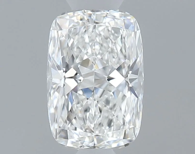 0.32ct CUSHION E VS1 Natural diamond