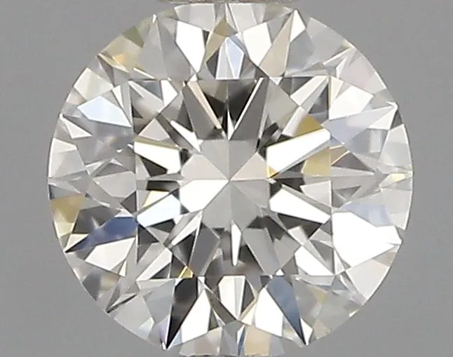 0.31ct ROUND H VVS2 Natural diamond