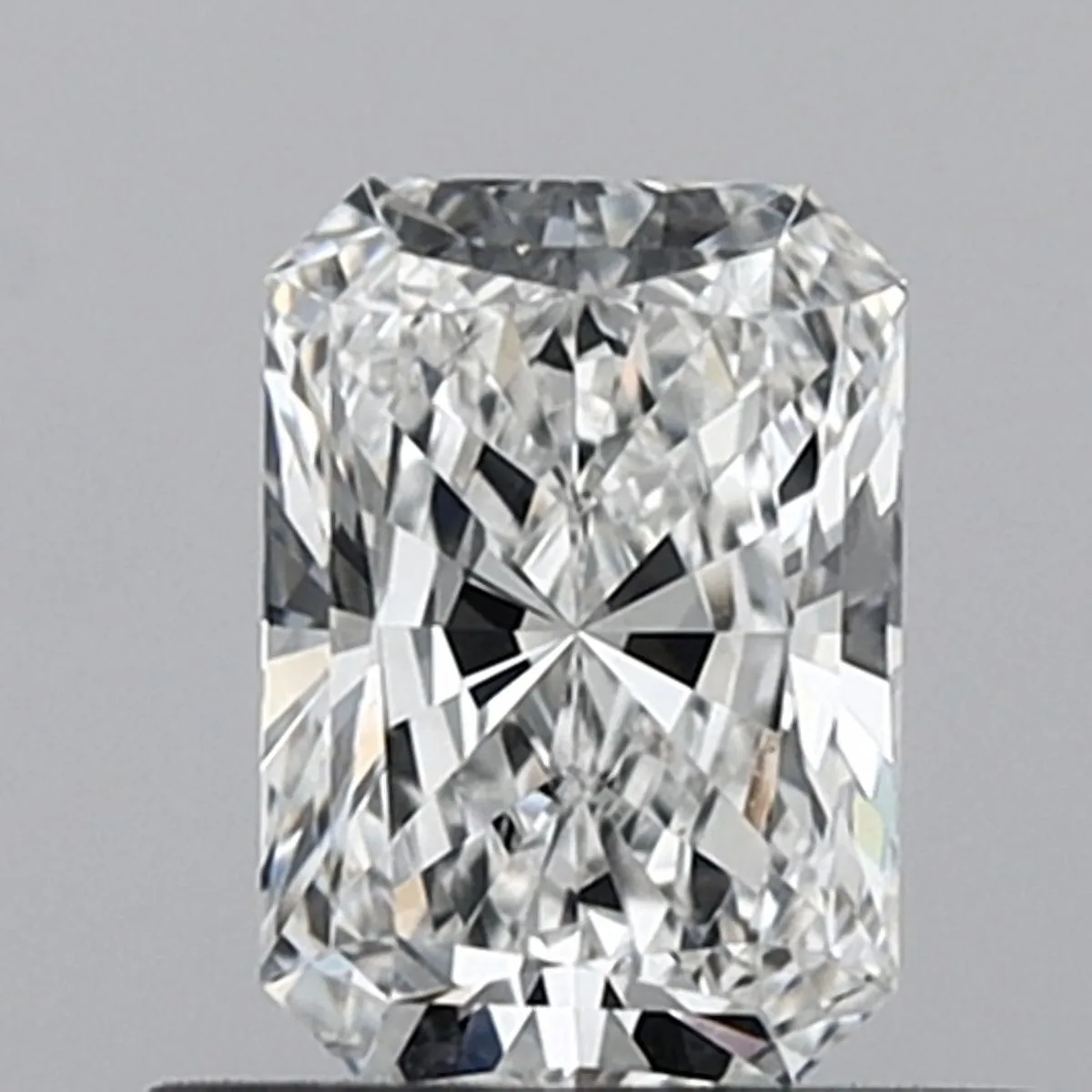 0.54ct RADIANT D SI1 Lab Grown diamond