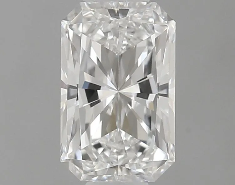 0.60ct RADIANT F VVS2 Natural diamond