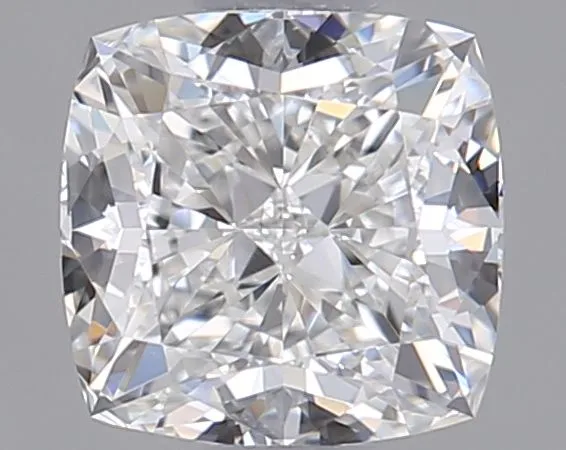0.53ct CUSHION G VS2 Natural diamond