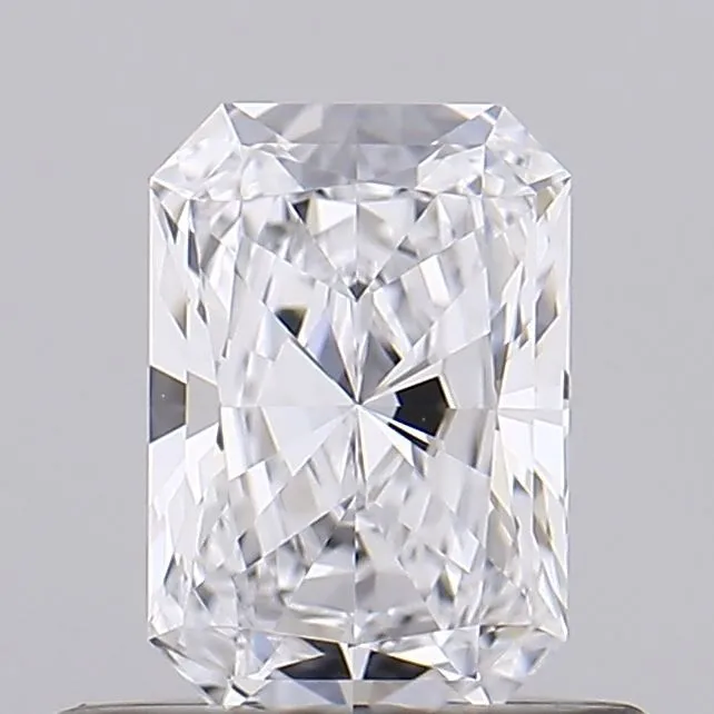 0.54ct RADIANT D VVS1 Lab Grown diamond