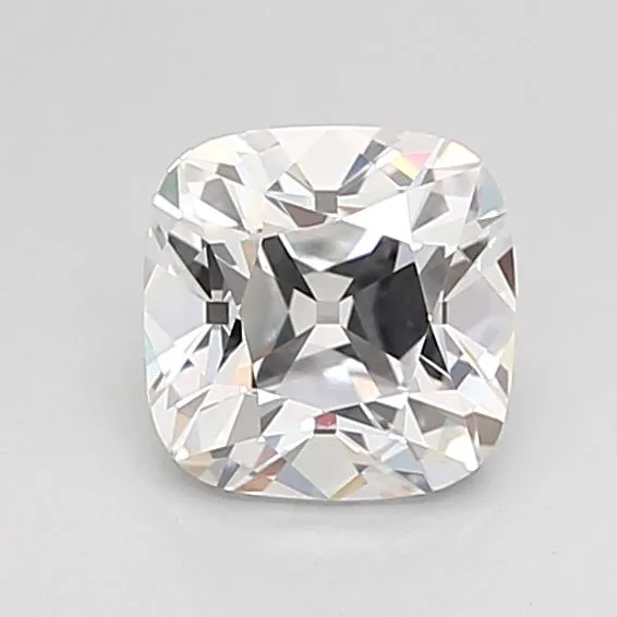 0.94ct CUSHION D VVS2 Lab diamond