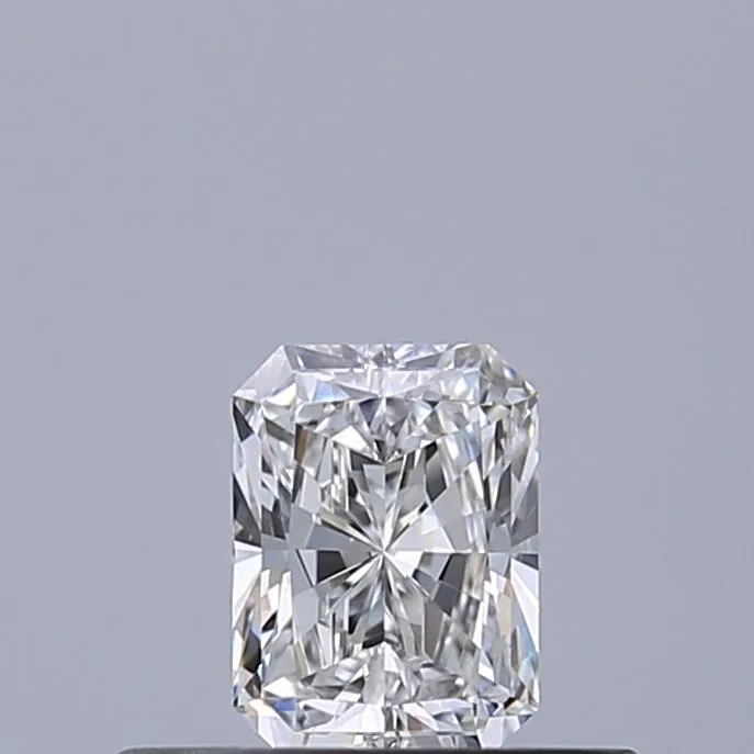 0.30ct RADIANT D VVS1 Natural diamond