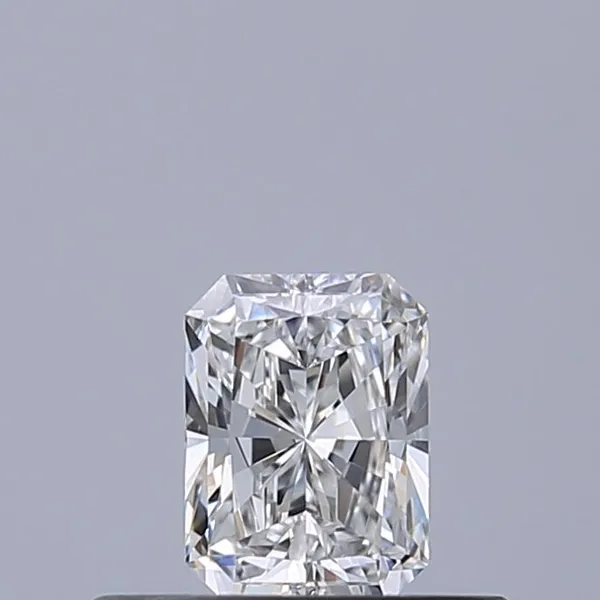 0.3ct RADIANT D VVS1 Natural diamond